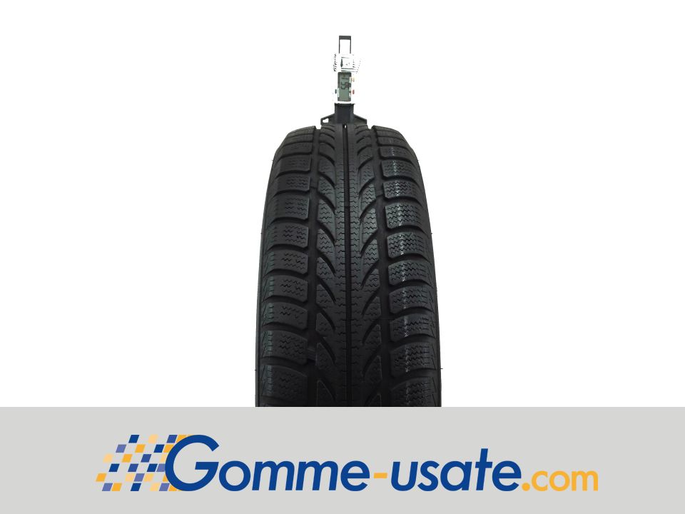 Thumb Rotex Gomme Usate Rotex 165/65 R14 79T W4000 M+S (70%) pneumatici usati Invernale_2